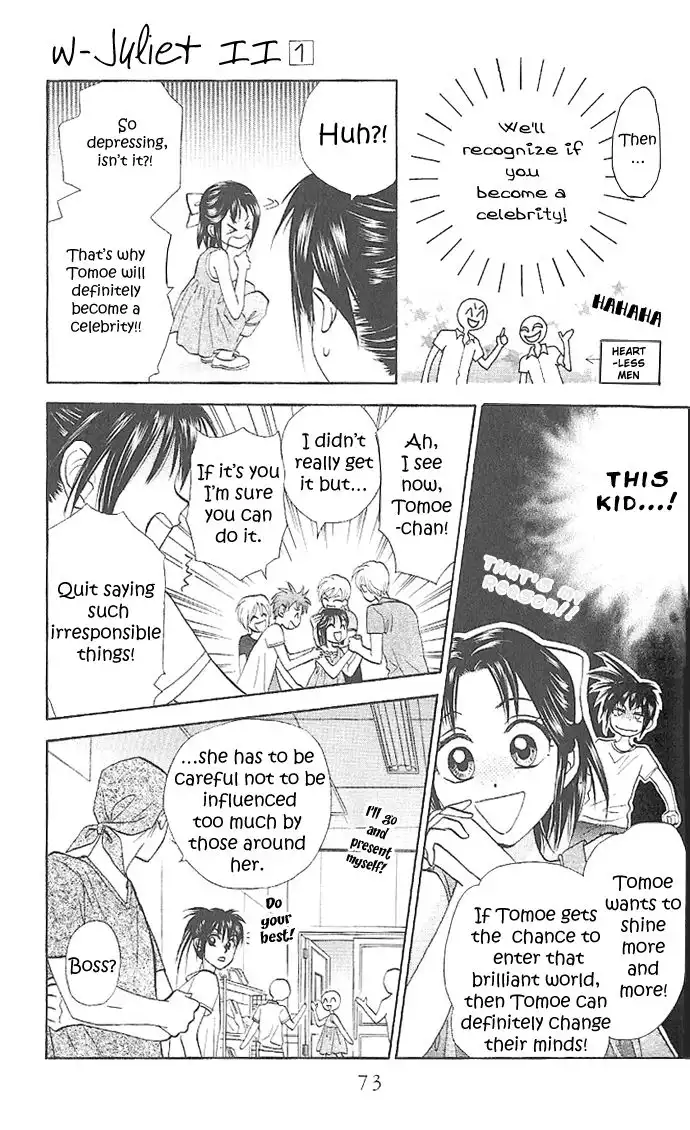 W Juliet II Chapter 2 24